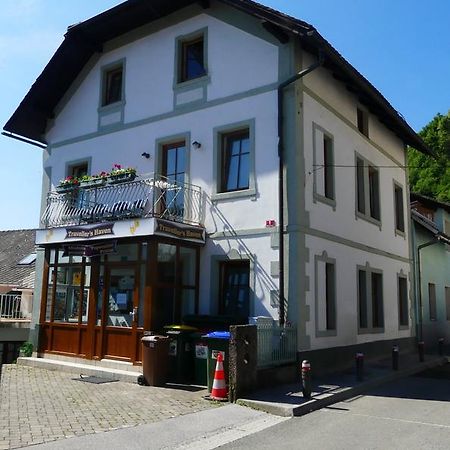 Hostel Travellers' Haven Bled Exterior foto